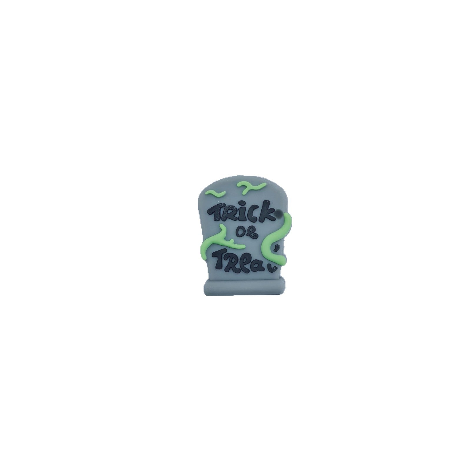 Wholesale 10pcs/pack Cartoon Beads DIY Silicone 3D Beads